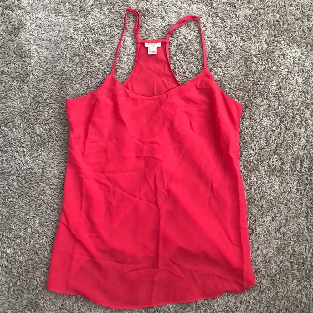 J. Crew Tank top